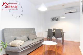 Appartement à Centro. Piso  en el centro con licencia turística