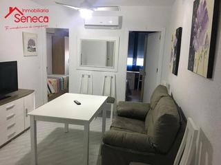 Piso en Sta. Marina - San Andrés - San Pablo - San Lorenzo. Piso en pleno centro