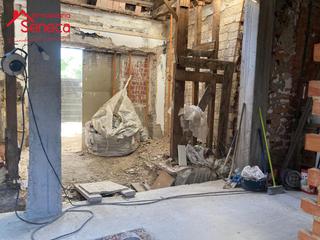 Casa adossada a Fátima - Levante. Casa adosada en avenida blas infante