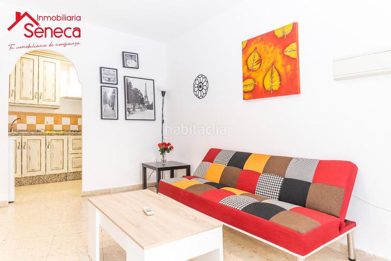 Foto 98148e3c-cc0a-49ef-9c8f-9341dc5f2575. Location appartement dans Centro Córdoba