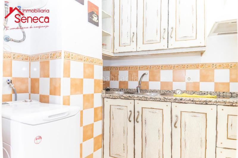 Foto f632caa8-6aab-4106-bee6-9c611b0b610f. Location appartement dans Centro Córdoba