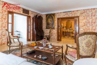 Pis en Casco Histrico  - Ribera - San Basilio. Vivienda en doctor maran