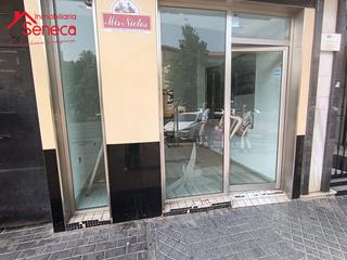 Local Comercial a Centro. Local comercial en el centro
