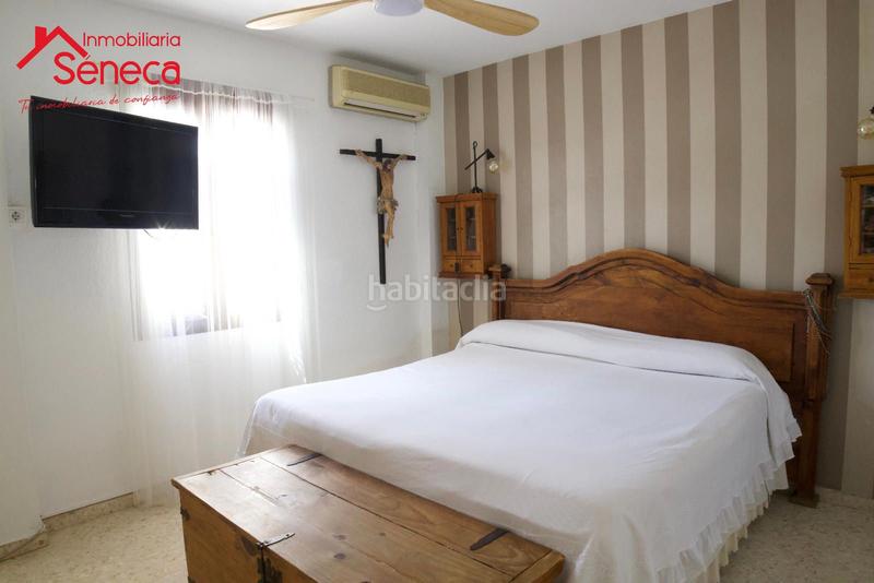 Foto be22618f-b673-4a4c-8daf-4853b526a836. Casa con riscaldamento in Sta. Marina - San Andrés - San Pablo - San Lorenzo Córdoba