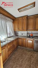 Casa adosada en Sta. Marina - San Andrés - San Pablo - San Lorenzo. Casa en la ribera
