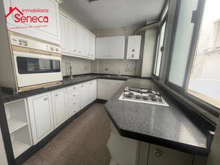 Pis a Sta. Marina - San Andrés - San Pablo - San Lorenzo. Piso en santa marina
