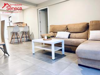 Etagenwohnung in Cañero. Piso en cañero