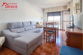 Pis a Ciudad Jardín - Zoco. Piso en ciudad jardín