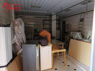 Geschäftsraum in Ciudad Jardín - Zoco