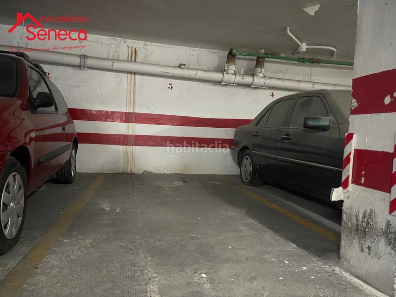 Foto ad6b4fba-075f-4fbf-9394-8c886d4c335c. Alquiler parking coche garaje en el Centro en Centro Córdoba