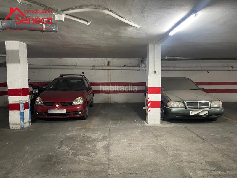 Foto ec45c60a-92d9-4e0e-be62-19edfd49bf08. Alquiler parking coche garaje en el Centro en Centro Córdoba