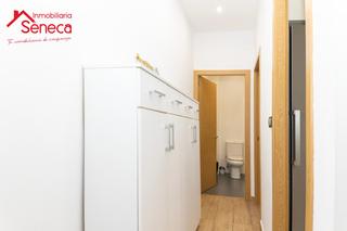 Pis en Casco Histrico  - Ribera - San Basilio. Apartamento en la judera