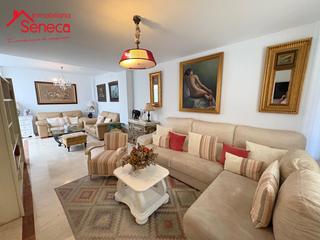 Maison jumelée à Poniente-Norte - Miralbaida - Parque Azahara. Casa en san rafael de la albaida