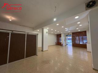 Local Comercial en Ollerías - San Cayetano