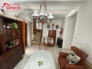 Casa a Villaharta. Casa en el centro de villaharta