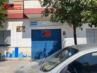 Local Comercial en Ciudad Jardín - Zoco