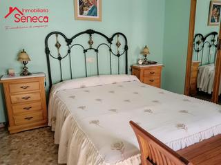 Maison à Rambla (La). Casa en la rambla
