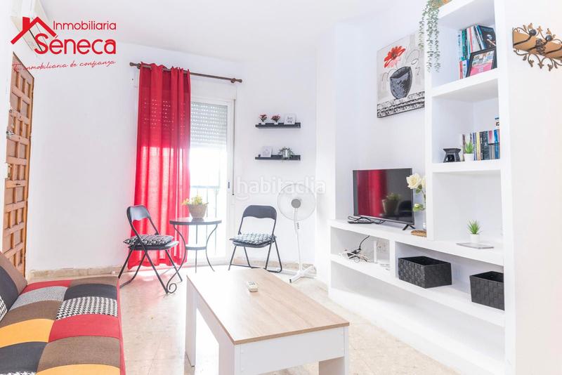 Foto cd098cb5-0381-4eb4-ae5f-57d7091f2be5. Flat in Centro Córdoba