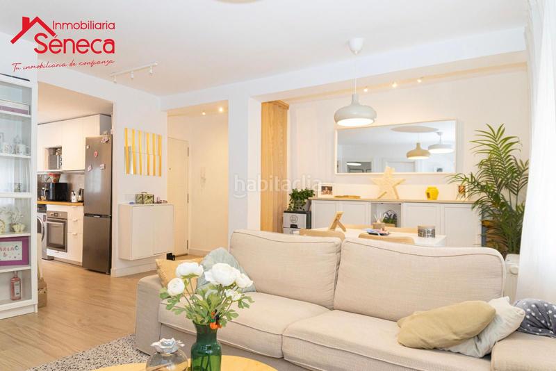 Foto 4a6dd54f-ed98-41d8-ba8b-59df33a48410. Appartamento in Santa Rosa - Valdeolleros Córdoba