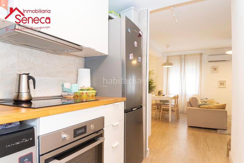 Foto 5848c3ba-2ef5-47cf-aebd-d19a299f983a. Appartamento in Santa Rosa - Valdeolleros Córdoba