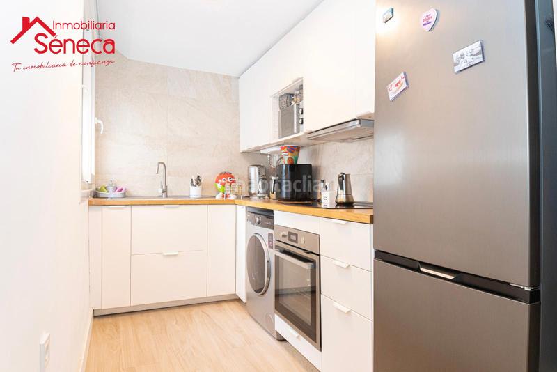 Foto c01cafcb-ebc1-42ea-855d-ced568e441a6. Appartamento in Santa Rosa - Valdeolleros Córdoba