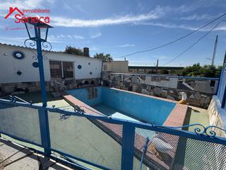 Xalet  Los mochos. Chalet en los mochos