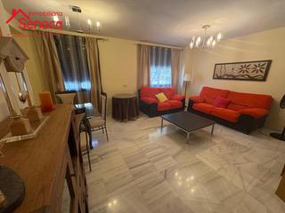 Miete Etagenwohnung  Heroes de chernóvil. Espectacular piso en ollerías con cochera y trastero
