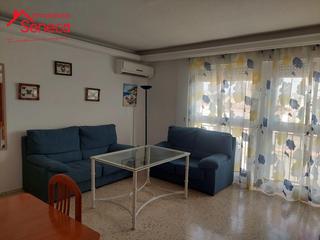 Affitto Appartamento  Doña engracia. Piso en alquiler en san pedro