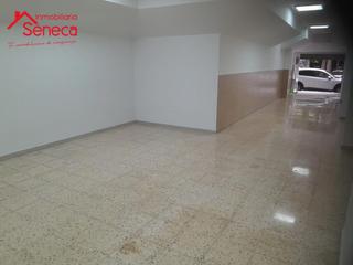 Local Comercial en CONQUISTADOR BENITO DE BAÑOS
