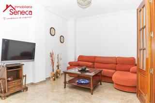 Appartement  Calle ingeniero juan a. vigueras gonzález. Piso en fátima