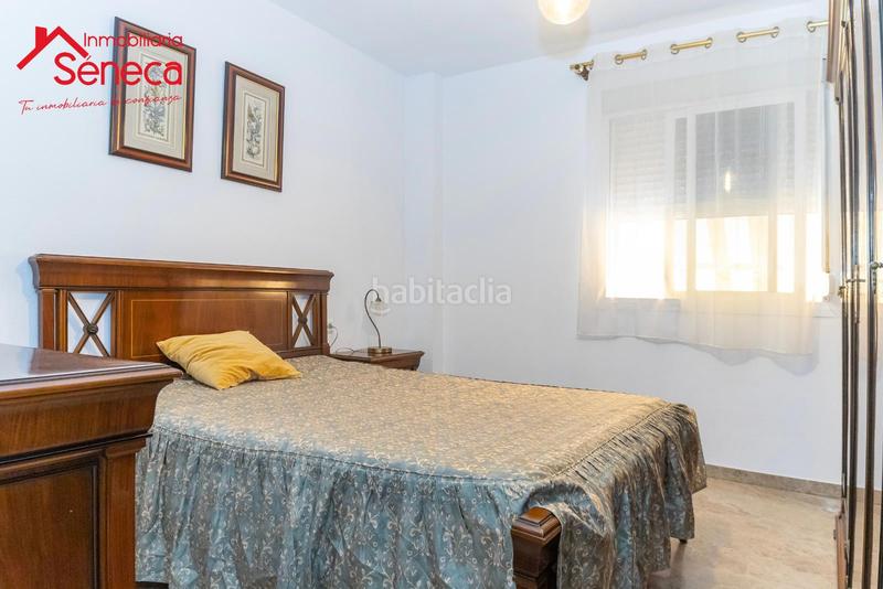Foto 635e74c9-14e5-4443-8d51-f3fe99252e69. Pis amb calefacció a Fátima - Levante Córdoba