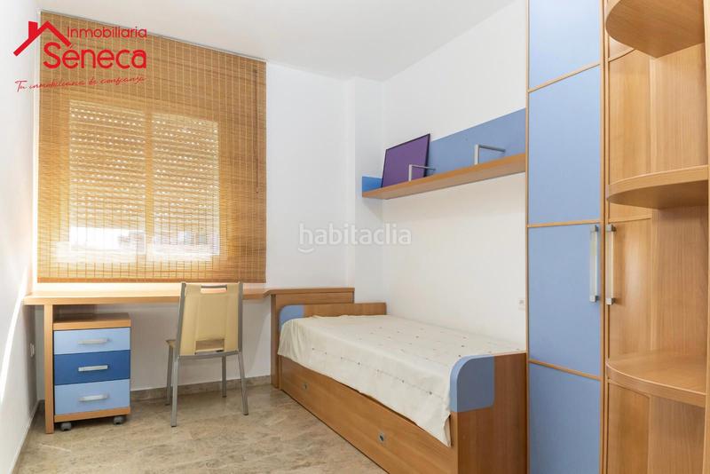 Foto ace33d4b-47e2-4b6d-9023-040617ad68df. Pis amb calefacció a Fátima - Levante Córdoba