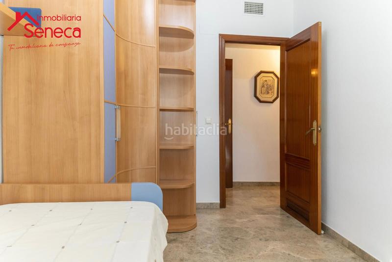 Foto bbd8dcdb-158c-4893-8073-a84beeb8e6bb. Pis amb calefacció a Fátima - Levante Córdoba