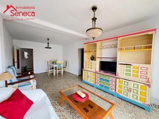 Location Appartement  Virgen de los dolores. Habitación  en avenida aeropuerto