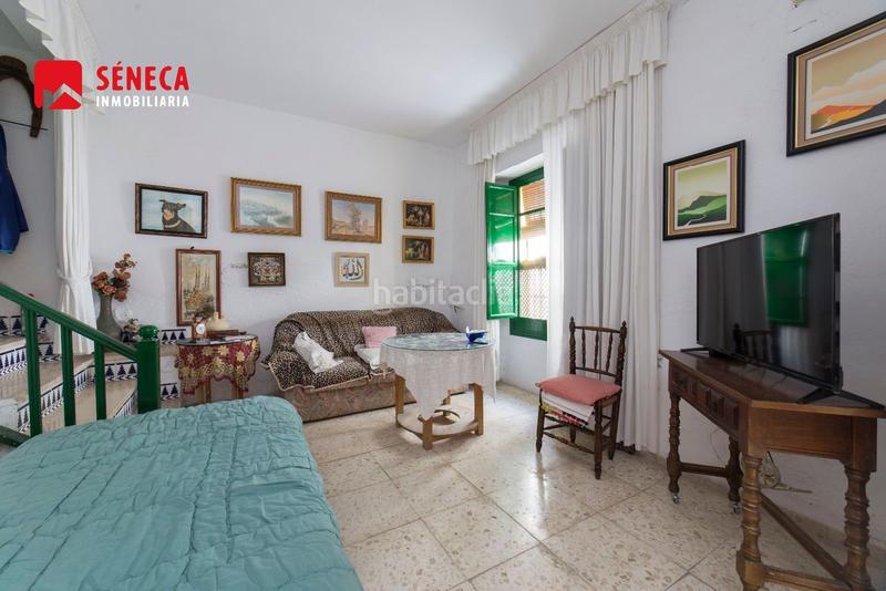 Foto 1431cc95-aa08-4a2a-9e04-763b5c44437d. Casa amb calefacció a casco histórico - ribera - san basilio Córdoba