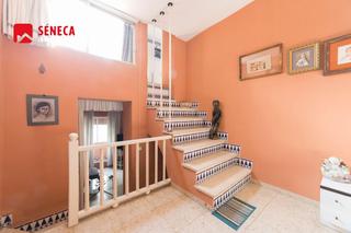 Casa en Casco Histórico  - Ribera - San Basilio. Casa independiente en la judería.