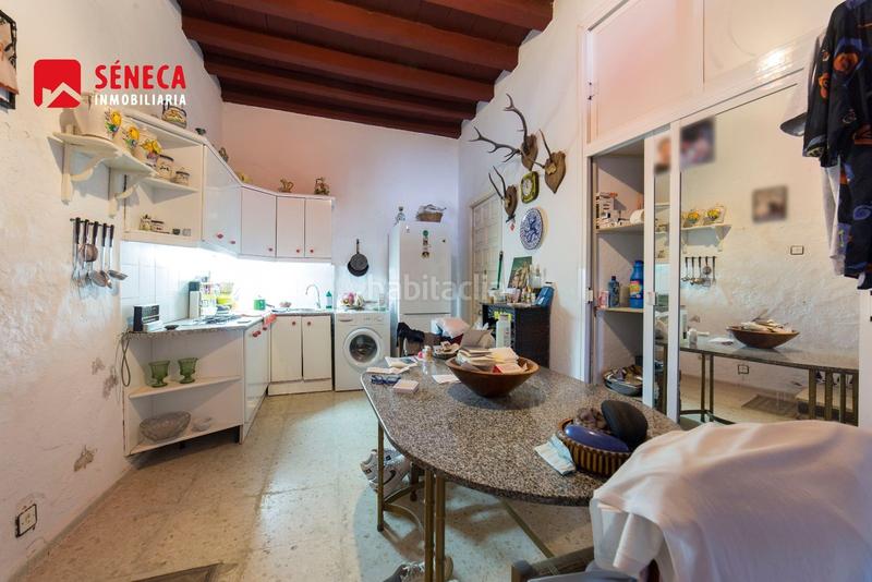 Foto 797b81cc-2ae4-46ff-aa66-c5f0a6bfbc70. Casa amb calefacció a casco histórico - ribera - san basilio Córdoba