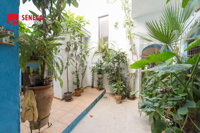 Foto 8bd80f68-7768-4d36-83d0-34239bca3767. Casa amb calefacció a casco histórico - ribera - san basilio Córdoba