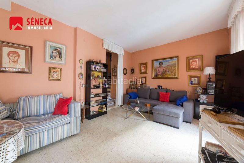 Foto 8c0eee2e-bb29-49d2-a43b-5267643289f0. Casa amb calefacció a casco histórico - ribera - san basilio Córdoba