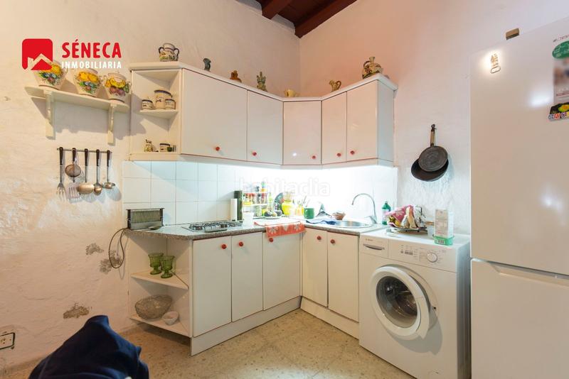 Foto 9a832b23-570c-46db-aa94-137ff56329ec. Casa amb calefacció a casco histórico - ribera - san basilio Córdoba