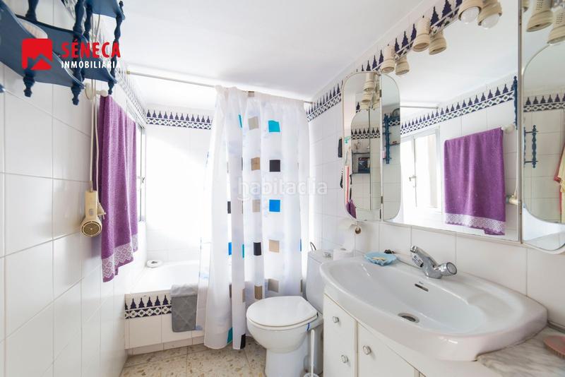 Foto d1b73cbd-a311-4a25-9530-bc3e61b84dec. Casa amb calefacció a casco histórico - ribera - san basilio Córdoba