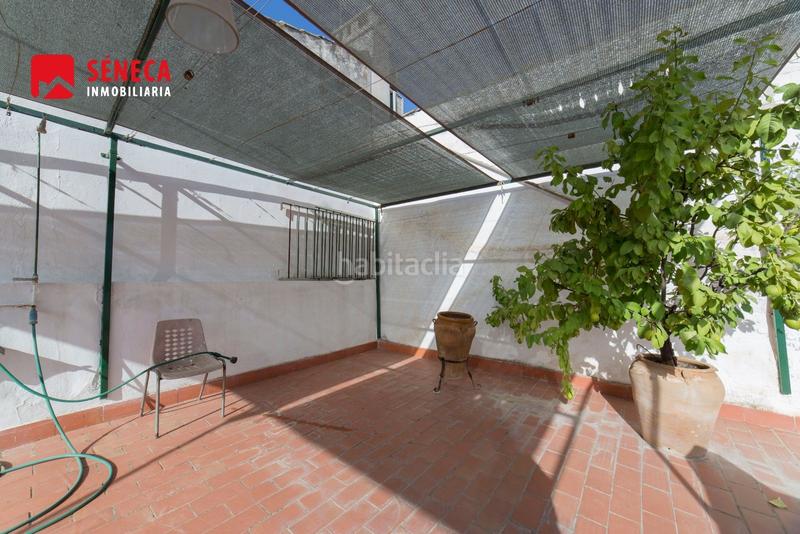 Foto d20717a4-be61-44d5-b926-8b169dc53faf. Casa amb calefacció a casco histórico - ribera - san basilio Córdoba