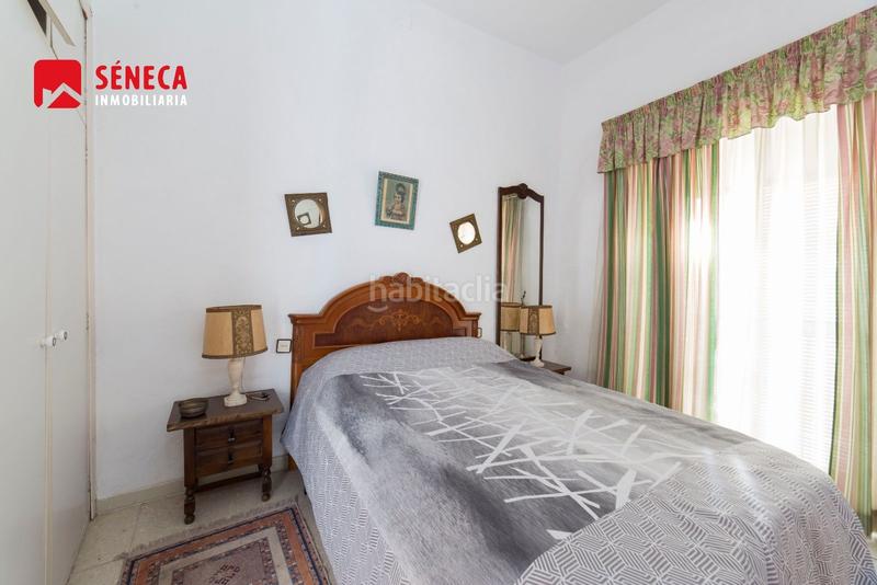 Foto e6274d3d-07e8-40f3-949b-f2de99a9bc24. Casa amb calefacció a casco histórico - ribera - san basilio Córdoba