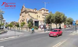 Appartement  Alvaro paulo. Piso exterior con dos balcones en avd barcelona