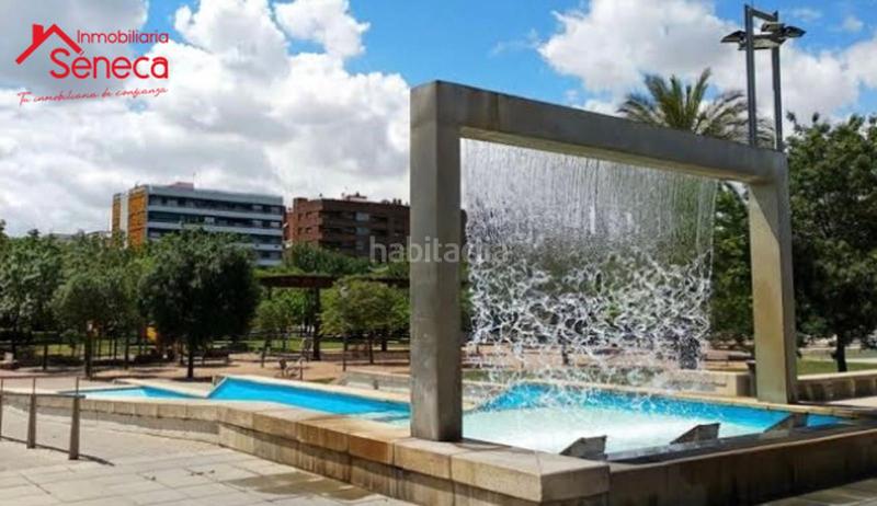 Foto 1da67f1e-8fed-45a4-8ced-ab2c917f5e16. Piso  en el vial en Santa Rosa - Valdeolleros Córdoba