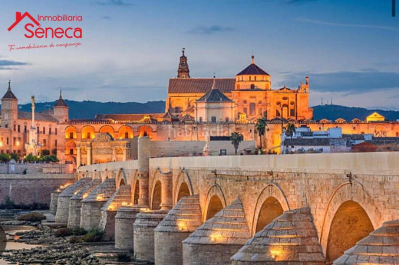 Foto 23ba953b-e363-407e-b54b-770241f7e3b2. Piso  en el vial en Santa Rosa - Valdeolleros Córdoba