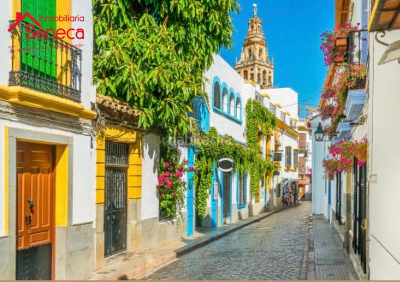 Foto 336fc2a1-34e1-4167-96af-2828982daa00. Piso  en el vial en Santa Rosa - Valdeolleros Córdoba