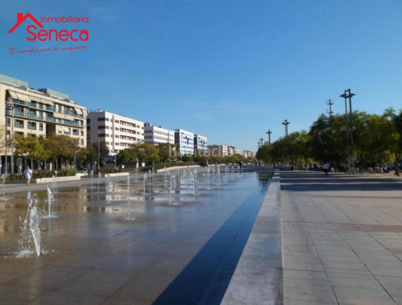 Foto 74193b9a-0fcc-46c1-bebc-562dfdc71c4f. Piso  en el vial en Santa Rosa - Valdeolleros Córdoba