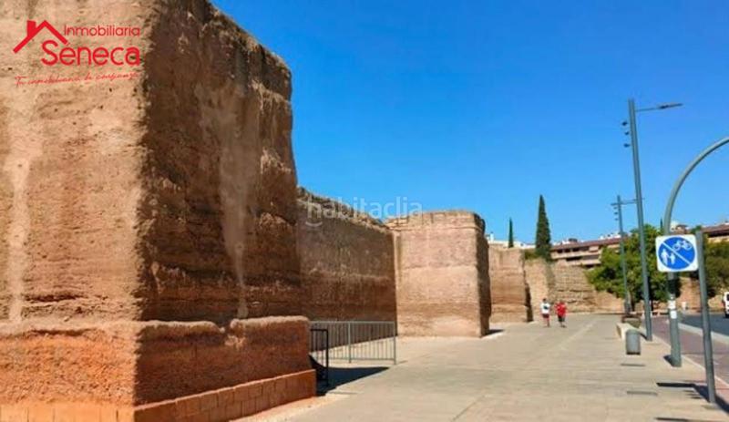 Foto 7bbceb2a-10be-438d-b1ec-5020326d4eeb. Piso  en el vial en Santa Rosa - Valdeolleros Córdoba