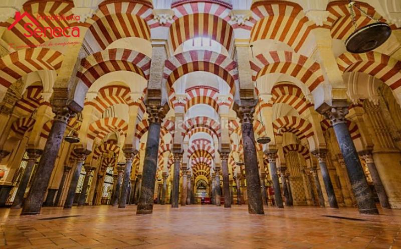 Foto c839c60f-c207-445c-8c53-07317fb5c481. Piso  en el vial en Santa Rosa - Valdeolleros Córdoba